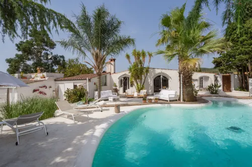 Le Rondini - Bed and Breakfasts