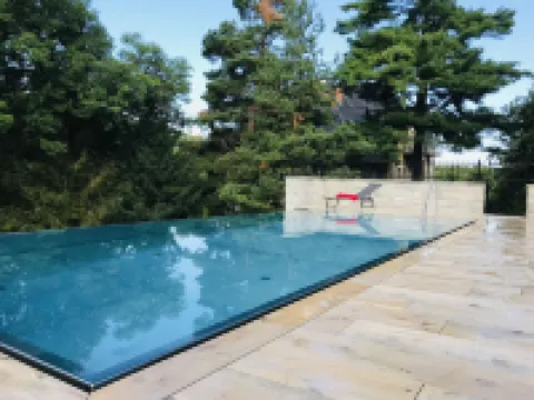 슐로스호텔 슈테클렌베르크 탈레 호텔