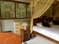 Yalegoda Walauwa โรงแรมใกล้เอ็มเบกกา เดวาลายา