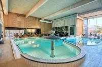 Hotel Viking Aqua Spa & Wellness - ที่มีสปา