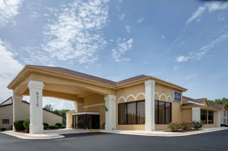 Baymont by Wyndham Douglasville Atlanta