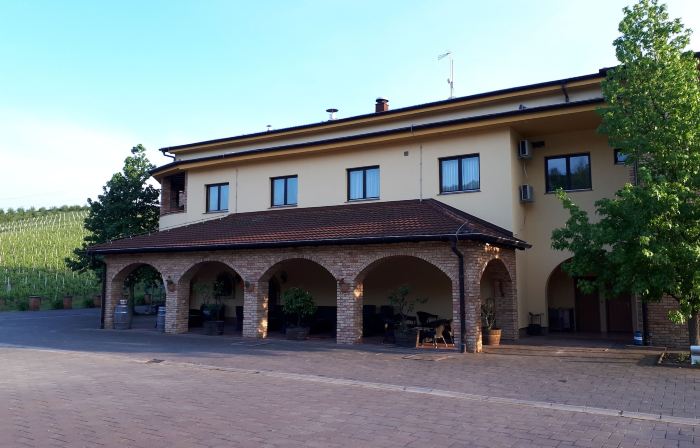 Stupnički Dvori Winery Hotel