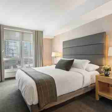 Al Sadarah Hotel Apartments Rooms