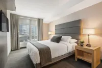 Al Sadarah Hotel Apartments Các khách sạn ở Sohar