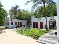 Temple Point Resort Hotels in Watamu