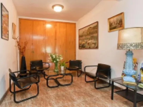 Hostal Tropical Hotels in Oliva