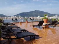 Hôtel Spunta di Mare Hôtels à : Ajaccio