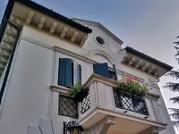 瑞萊斯託蒂住宿加早餐旅館 莫利亞諾威尼託酒店