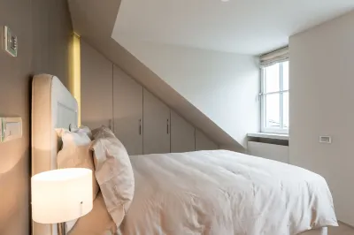 Relais Louvigny Các khách sạn ở 