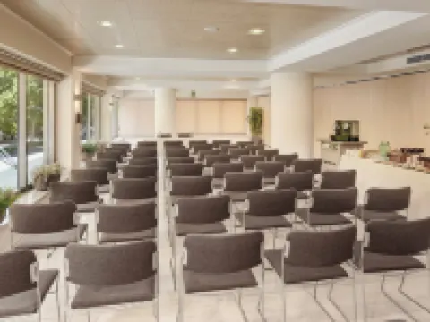 Sercotel Los Llanos Hotels in Albacete