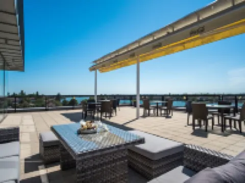 Hotel Dolphin - Adult Friendly Hotels in Senec