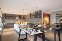 Bilderberg Europa Hotel Scheveningen - breakfast