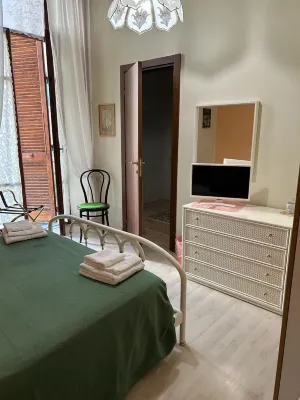 Il Nido Hotel a Portici