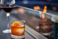 The Bristol Hotel - bar