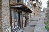 Posada Real la Carteria Hotel a Pedrazales