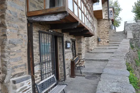 Posada Real la Carteria