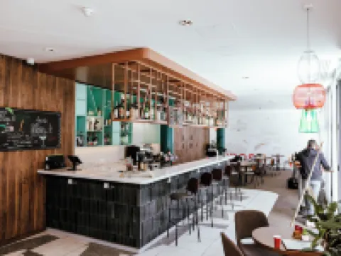 Ibis Luxembourg Aéroport Hotels in Luxembourg