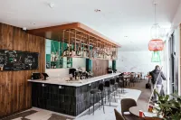 Ibis Luxembourg Aéroport Lüksemburg otelleri