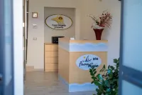 Fuori Rotta Hotels in Avola