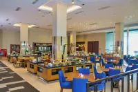 The Luxton Cirebon Hotel and Convention