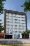 Hotel Guadalajara Plaza Ejecutivo Отели в г. 