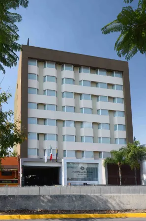 Hotel Guadalajara Plaza Ejecutivo
