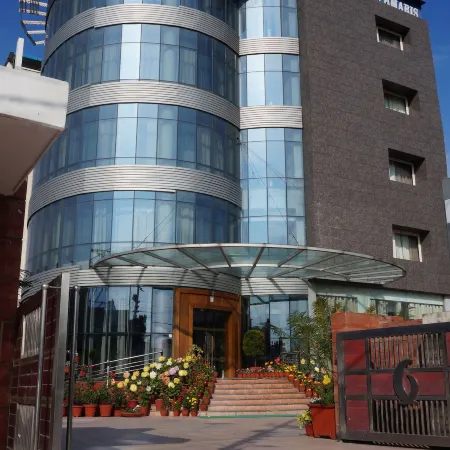 Hotel the Amaris