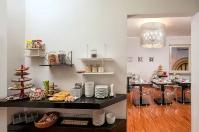 Suitedreams Hotels in Labaro