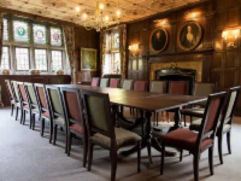 Ockenden Manor Hotel & Spa Hotels in Cuckfield