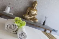 總統酒店 - SPA