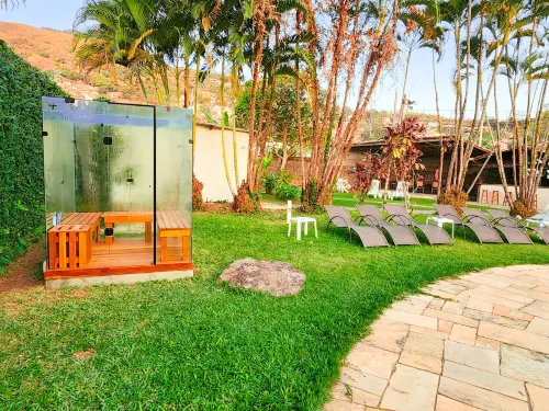 VELINN Pousada dos Marinheiros Hotels in Ilhabela