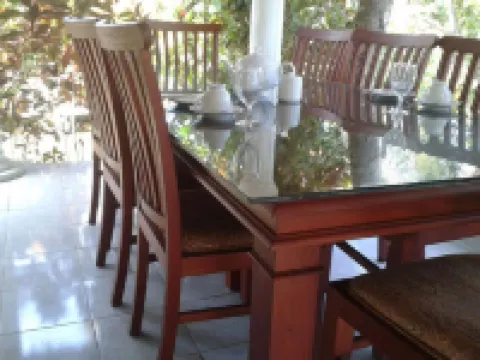 リトル パラダイス ベントータのホテル