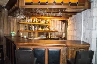 Casa de la Loma Hotel & Suites - Bares