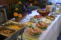 Hotel Daisy Budget Hotel a Jerzmanowice