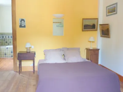 ARRION chambres d'hôtes & gîte Hôtels à proximité de : Conservatoire avicole du Puyobrau