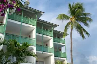 Mango Bay All Inclusive Hotels near Berea Seventh-day Adventist Church