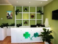 B&B Il Quadrifoglio Tropea Hotels in Tropea