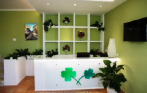 B&B Il Quadrifoglio Tropea