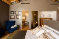 CasaVostra - Ambience Suites Hotels in San Marcello