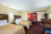 Quality Inn & Suites Hôtels à : Hagerstown