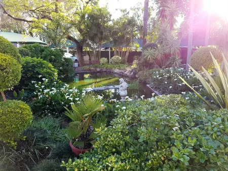 Eskulaap Hotel and Conference