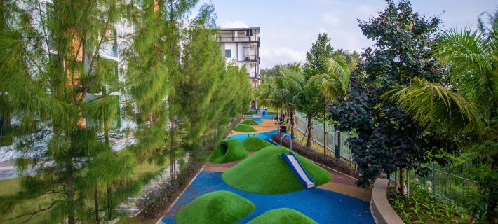 Timurbay by Seascape Hotel a Kuantan
