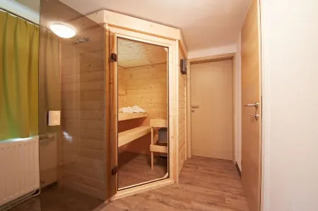 Holiday Lodge Central