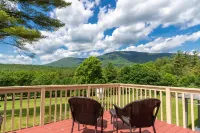 Wilburton Inn - Romantic