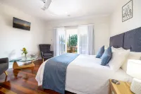 Camelot Boutique Accommodation Hoteles en 