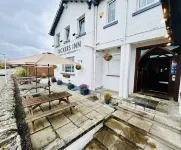 Tuckers Inn Hotel di Cromarty