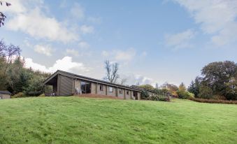 Armadale Castle Cabins