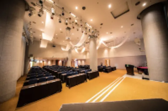 Holiday Inn GWANGJU, KOREA by IHG