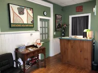 School House Inn Hotels in Hale's Location