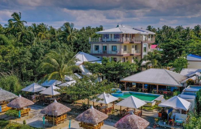Rawis Resort Hotel
